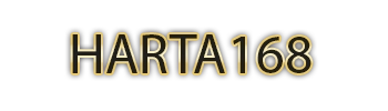Logo HARTA168
